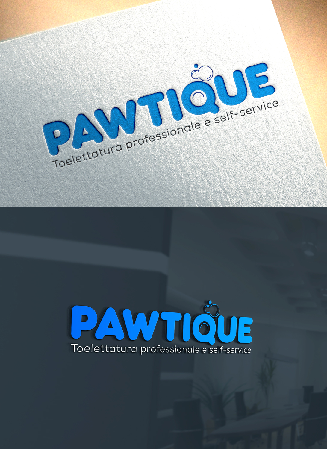 Logo Design by RaKu 2 for this project | Design #35597052