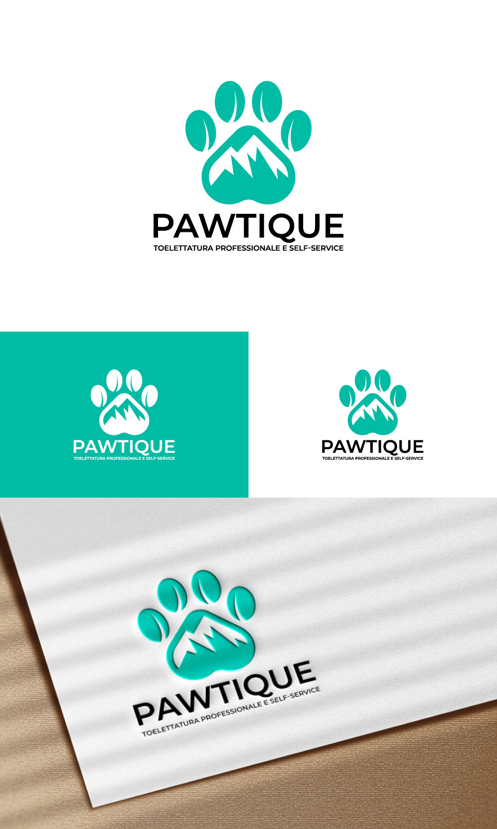 Diseño de Logo por loveqis para este proyecto | Diseño #35574677
