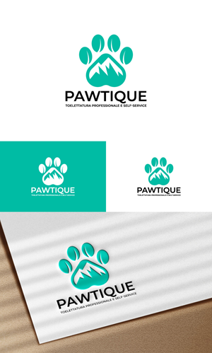 Logo Design by loveqis