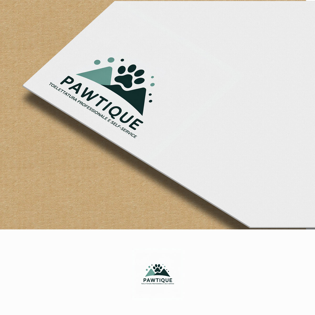 Logo Design by mekail for this project | Design #35575424