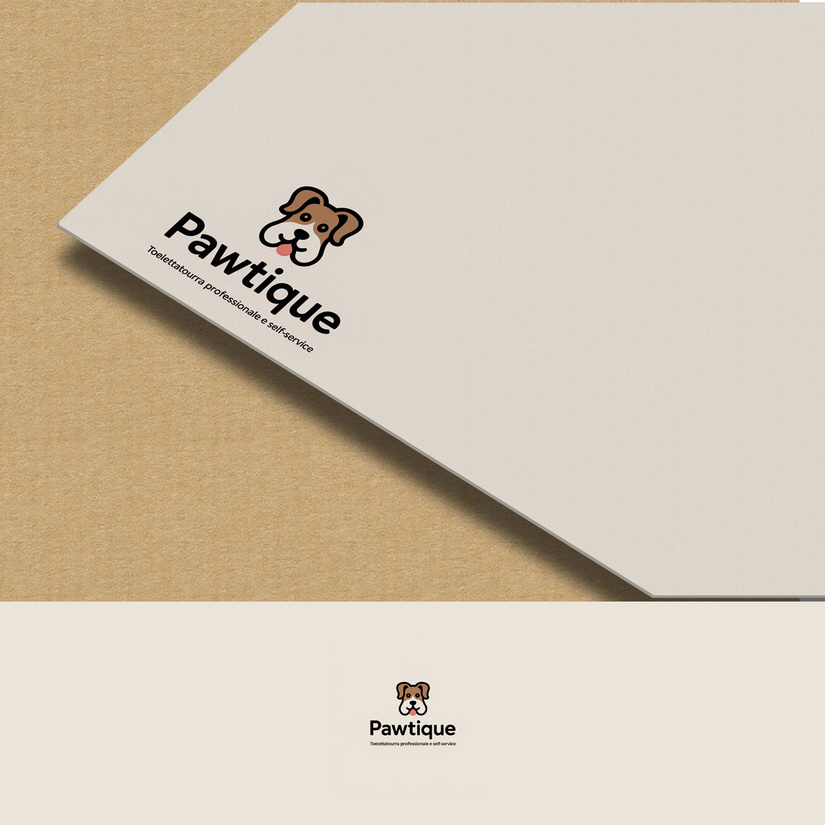 Logo Design by mekail for this project | Design #35575425