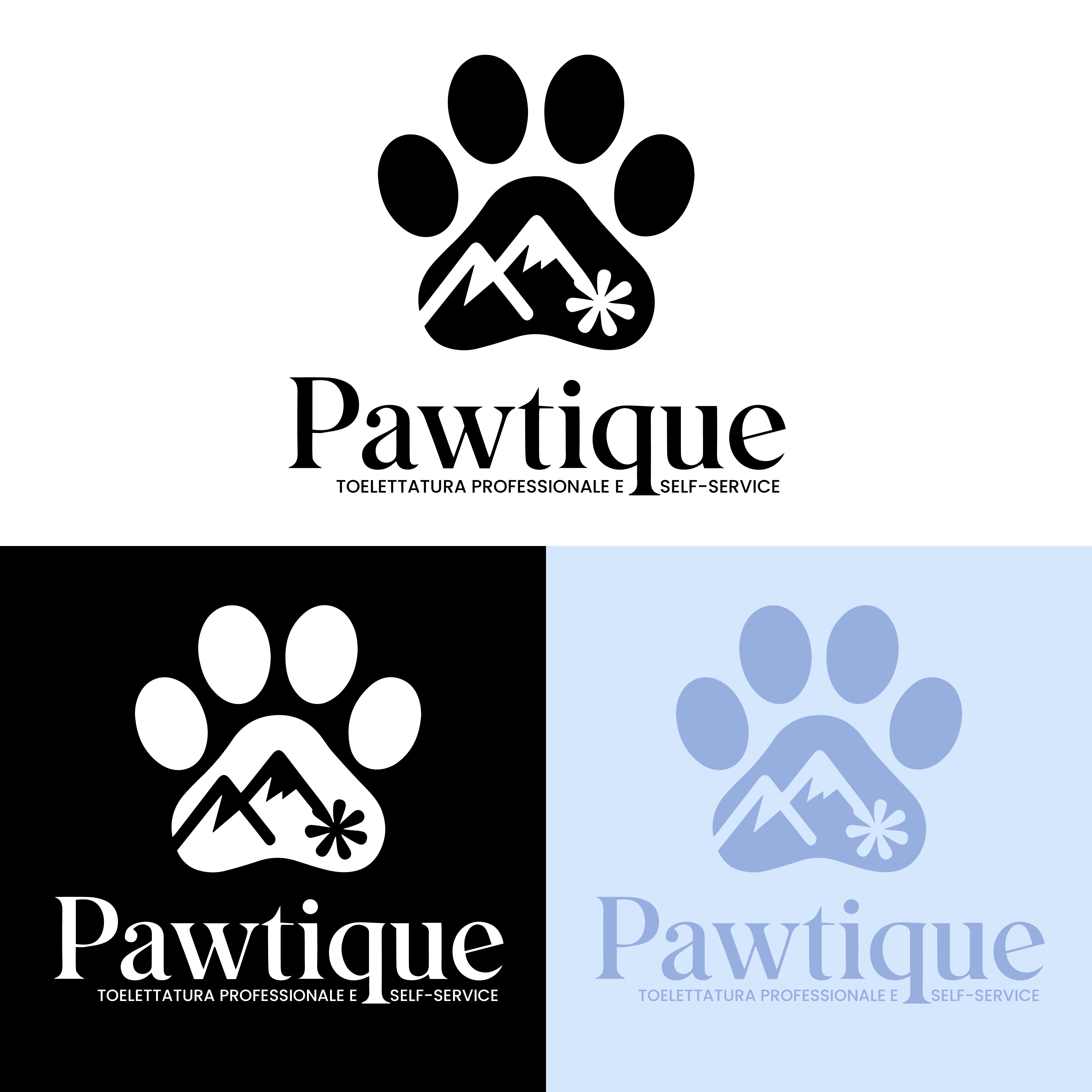 Logo Design by Shariqology for this project | Design #35575674