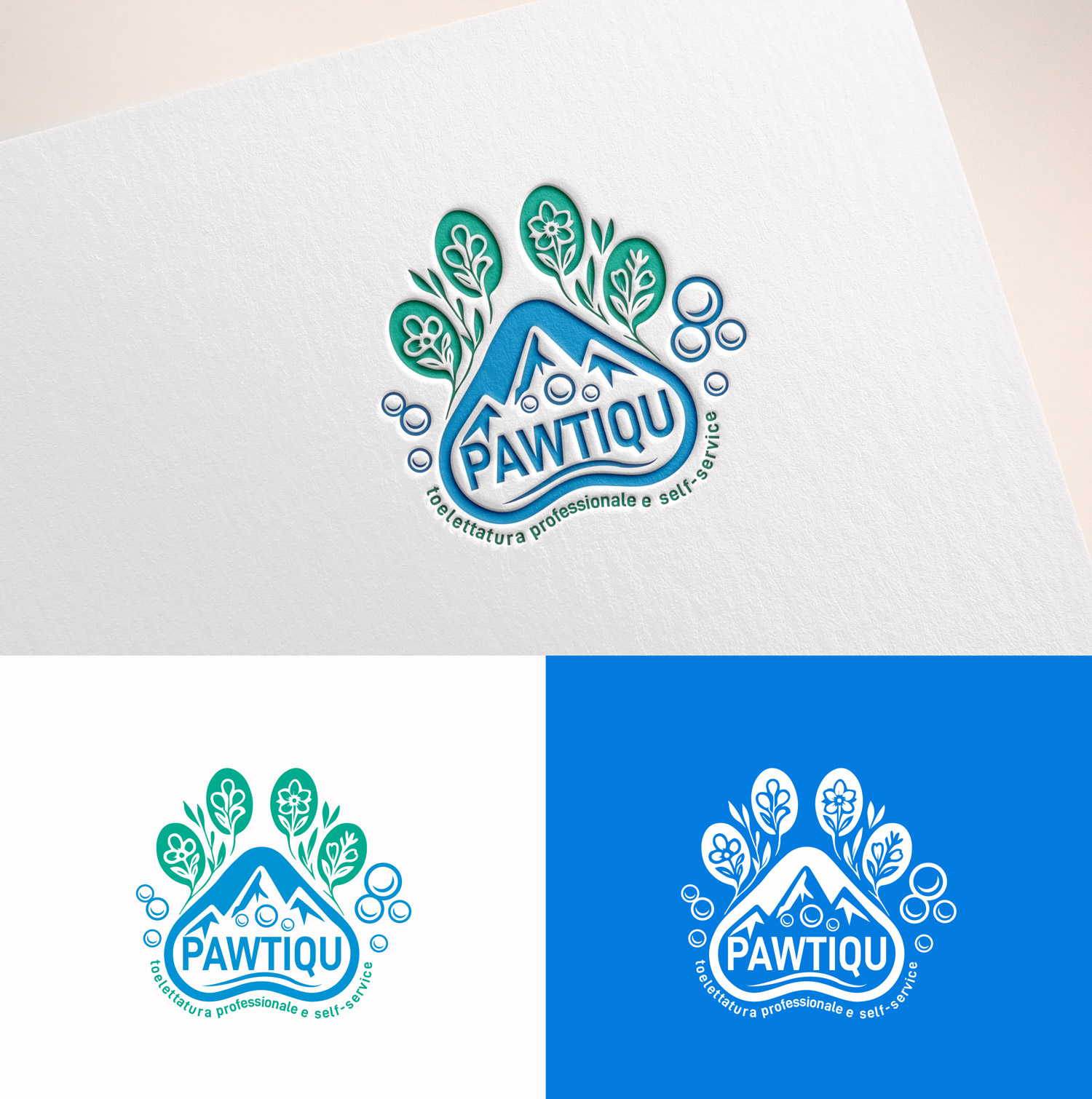 Logo Design by M Art & Design for this project | Design #35576412