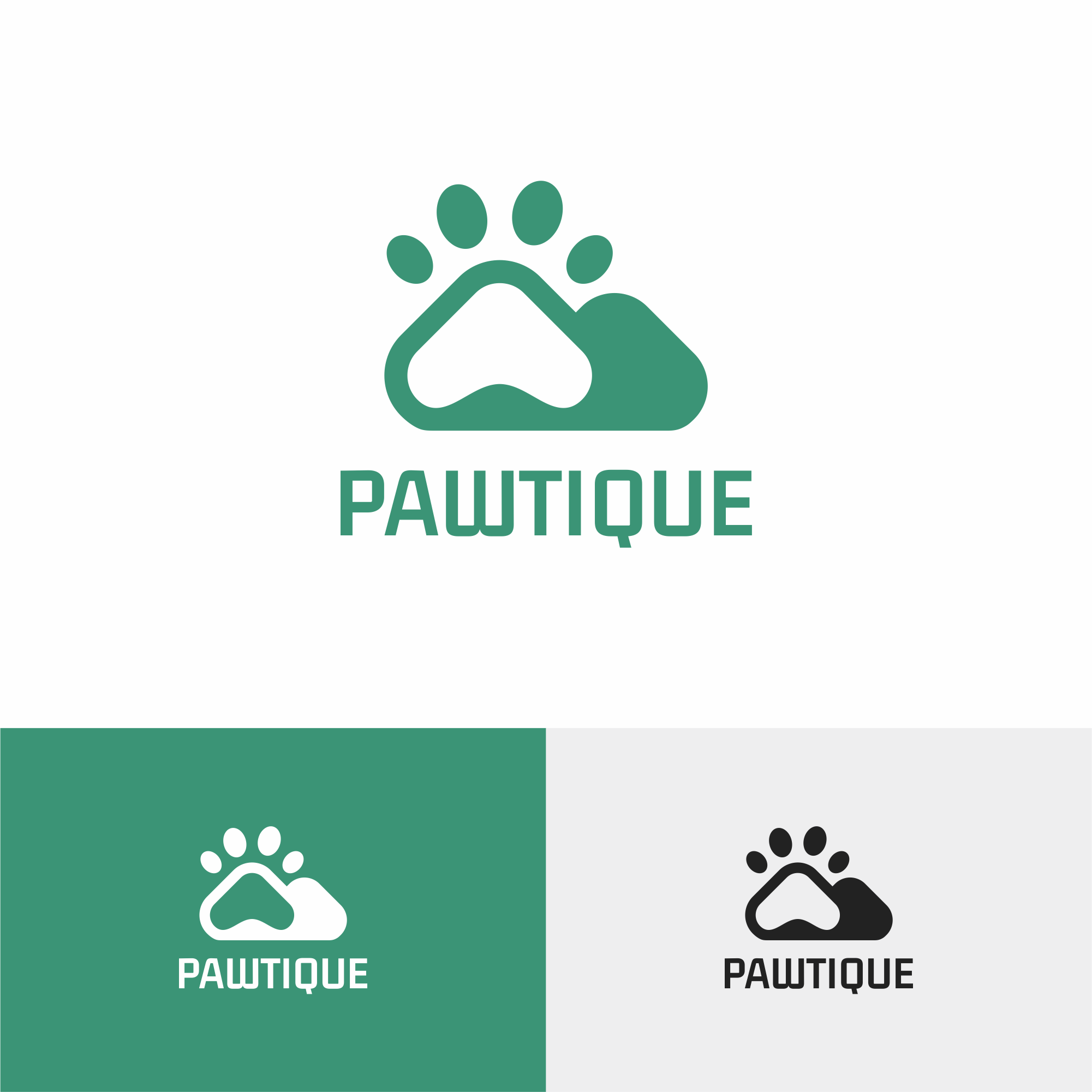 Logo Design by madrisaldi for this project | Design #35574773