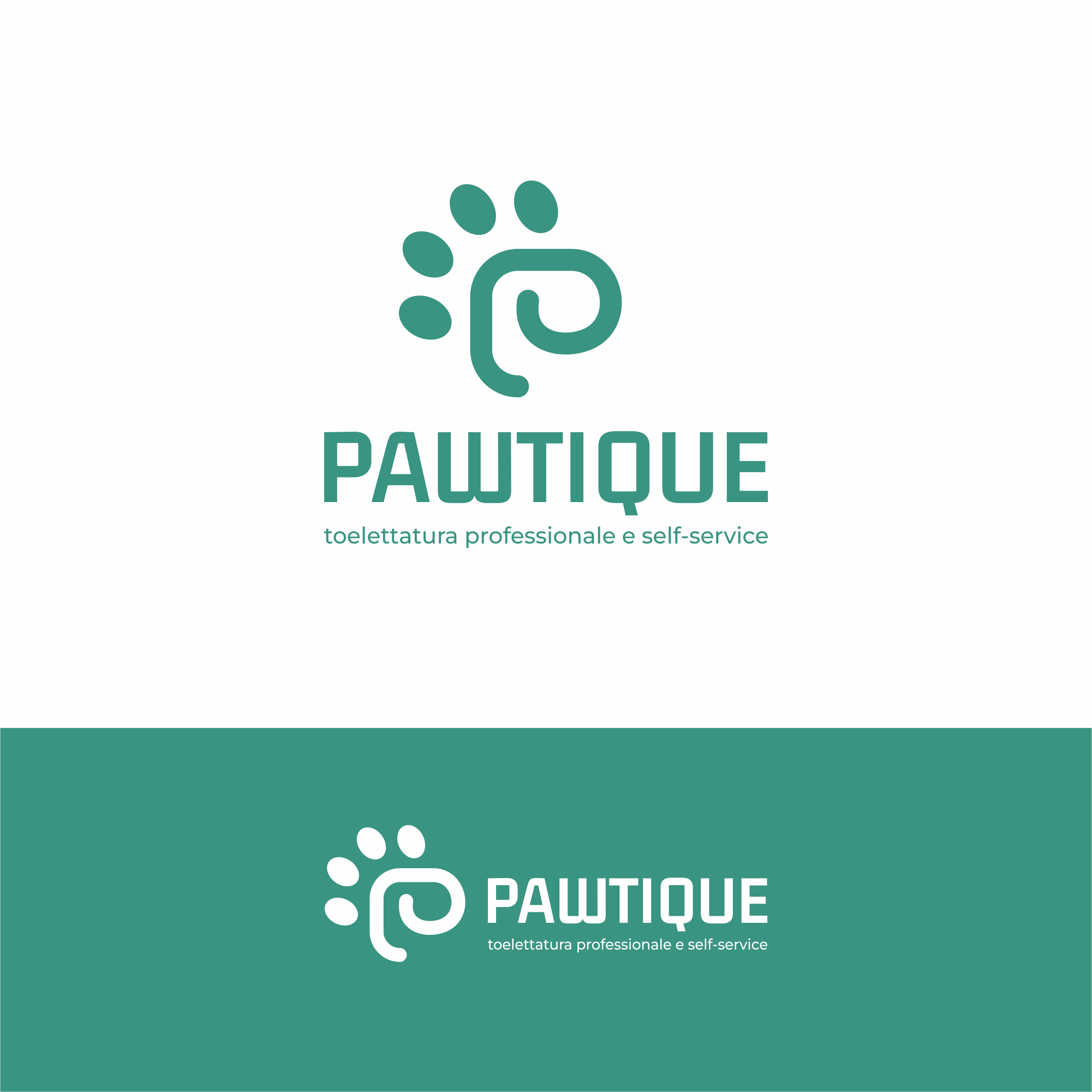 Logo Design by madrisaldi for this project | Design #35574986