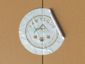 Design de Logo par Jaye95 pour ce projet | Design : #35617758