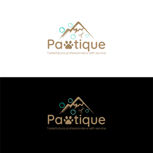 Design de Logo par Jaye95 pour ce projet | Design : #35617759