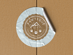 Design de Logo par Jaye95 pour ce projet | Design : #35617760