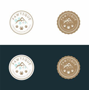 Design de Logo par Jaye95 pour ce projet | Design : #35617761