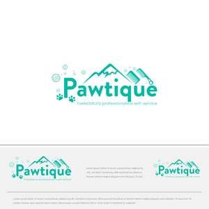 Logo Design by Jaye95