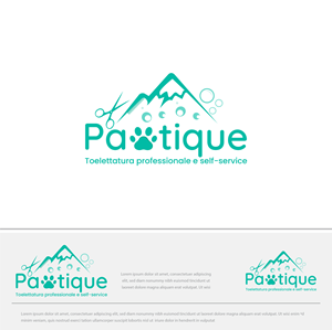 Design de Logo par Jaye95 pour ce projet | Design : #35618719