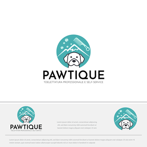 Design de Logo par Jaye95 pour ce projet | Design : #35618720