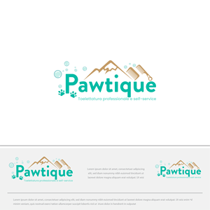 Design de Logo par Jaye95 pour ce projet | Design : #35618721