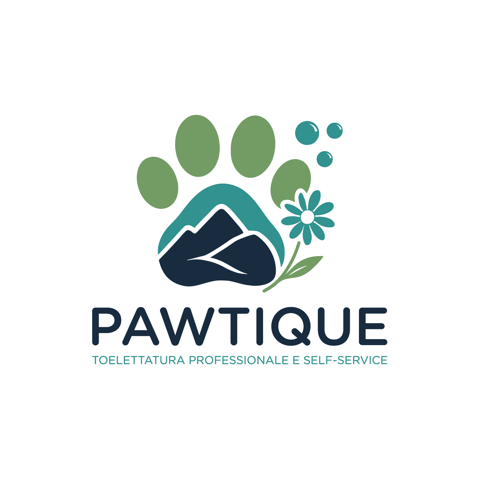 Logo Design by Deejah for this project | Design #35575565