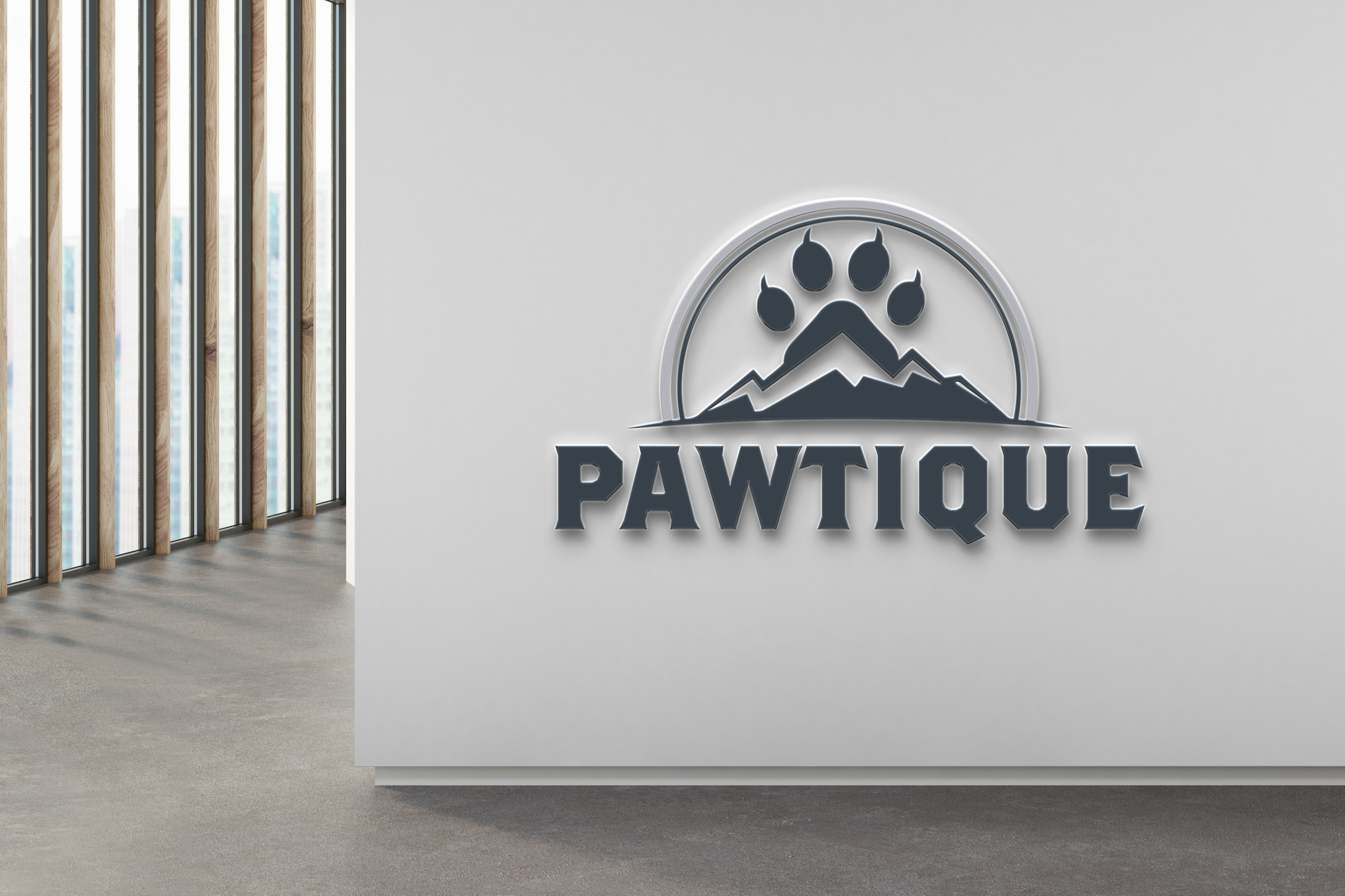 Logo Design by niajul hok for this project | Design #35581184