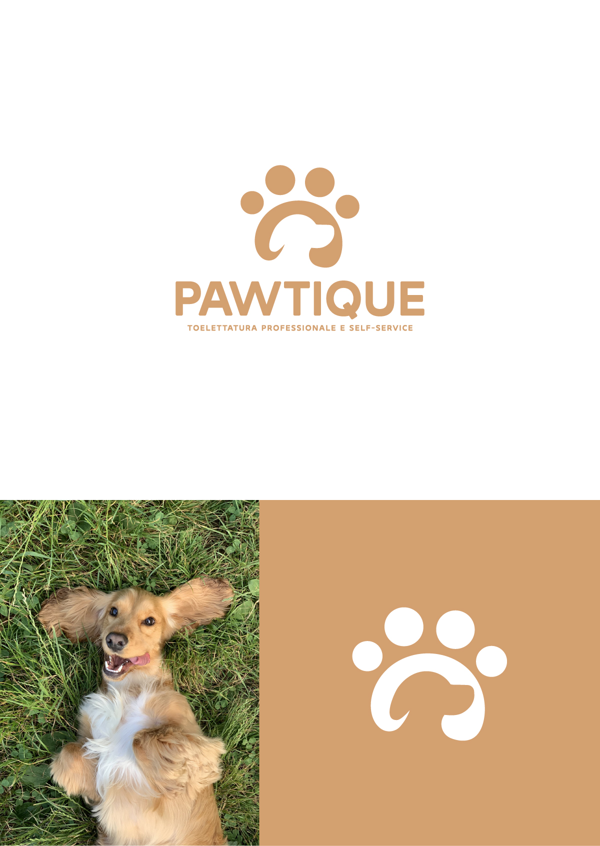 Logo Design by apik. for this project | Design #35574481