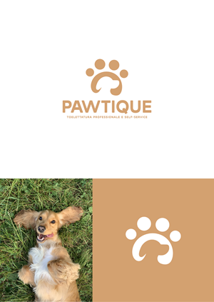 Logo Design by apik. for this project | Design: #35574481