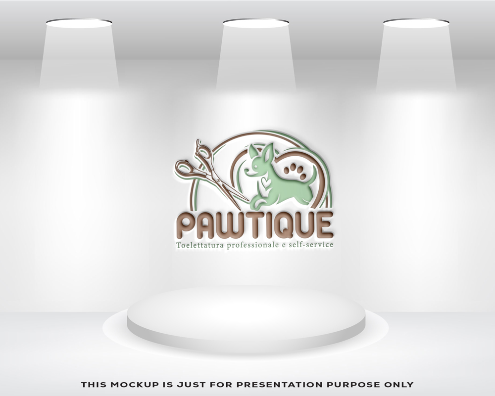 Design de Logo par Muina pour ce projet | Design #35581220