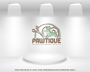 Design de Logo par Muina pour ce projet | Design : #35581220