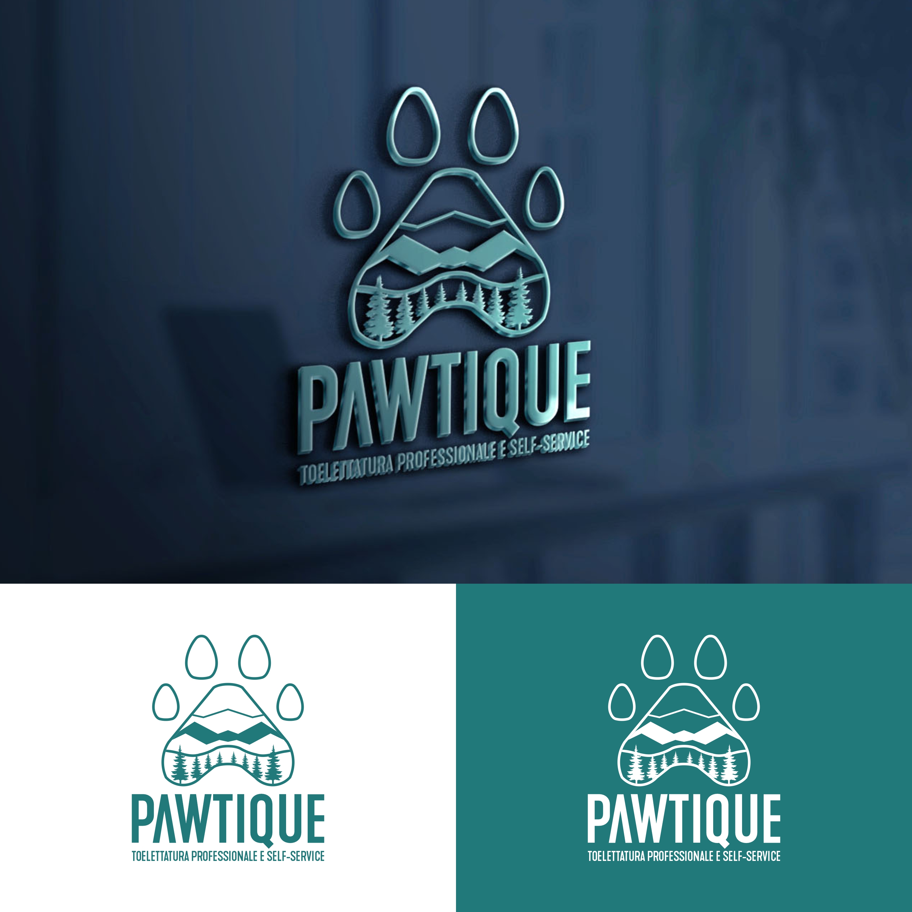 Logo Design by arumdesign for this project | Design #35575404