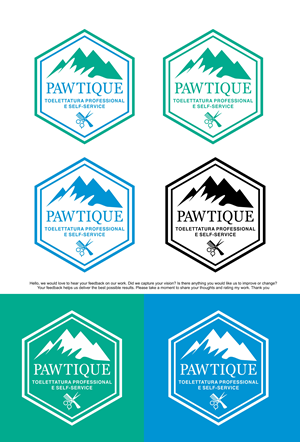 Logo Design by SR Graphics G