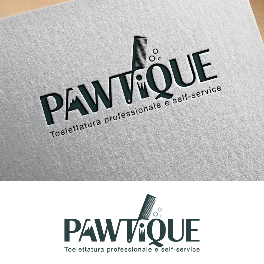 Logo Design by bute for this project | Design #35584682