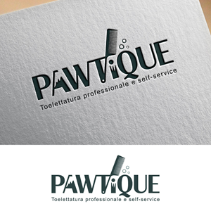 Logo Design by bute for this project | Design: #35584682