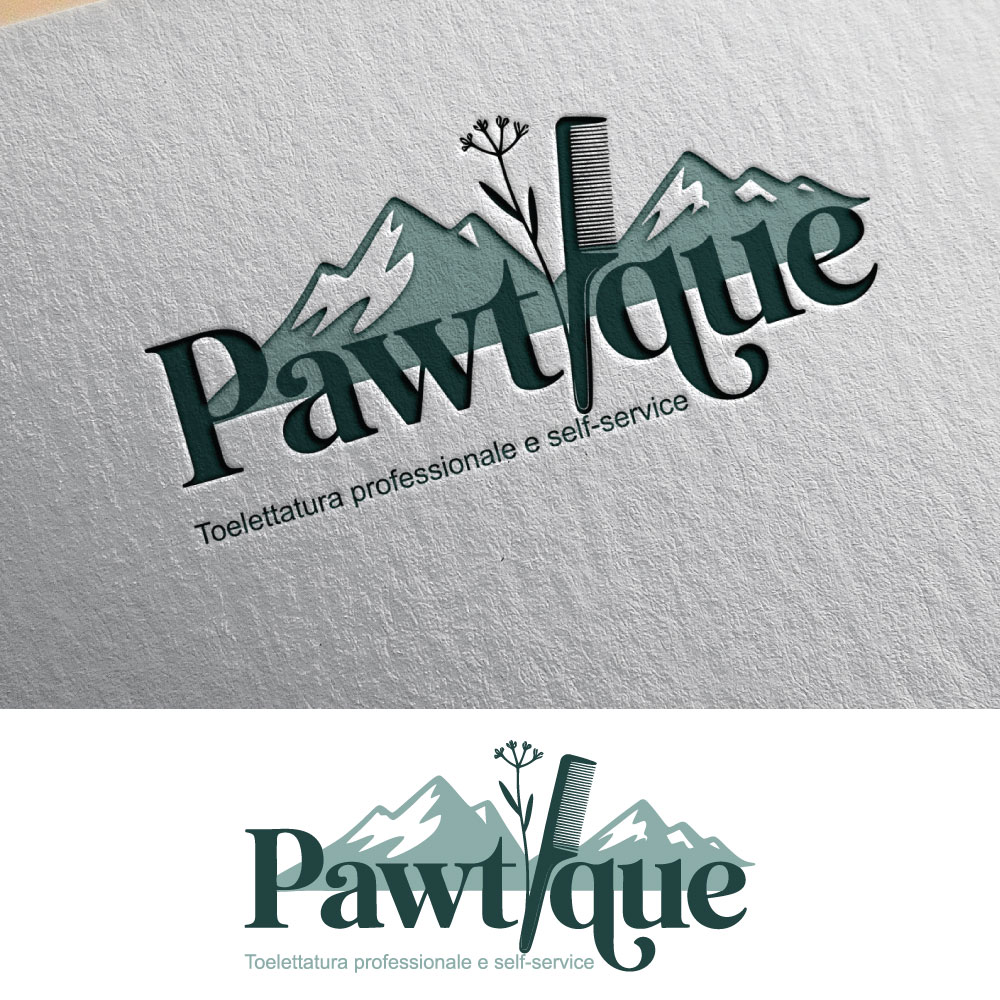 Logo Design by bute for this project | Design #35584683