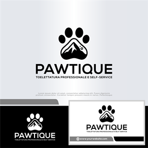 Logo Design by win it for this project | Design: #35574866