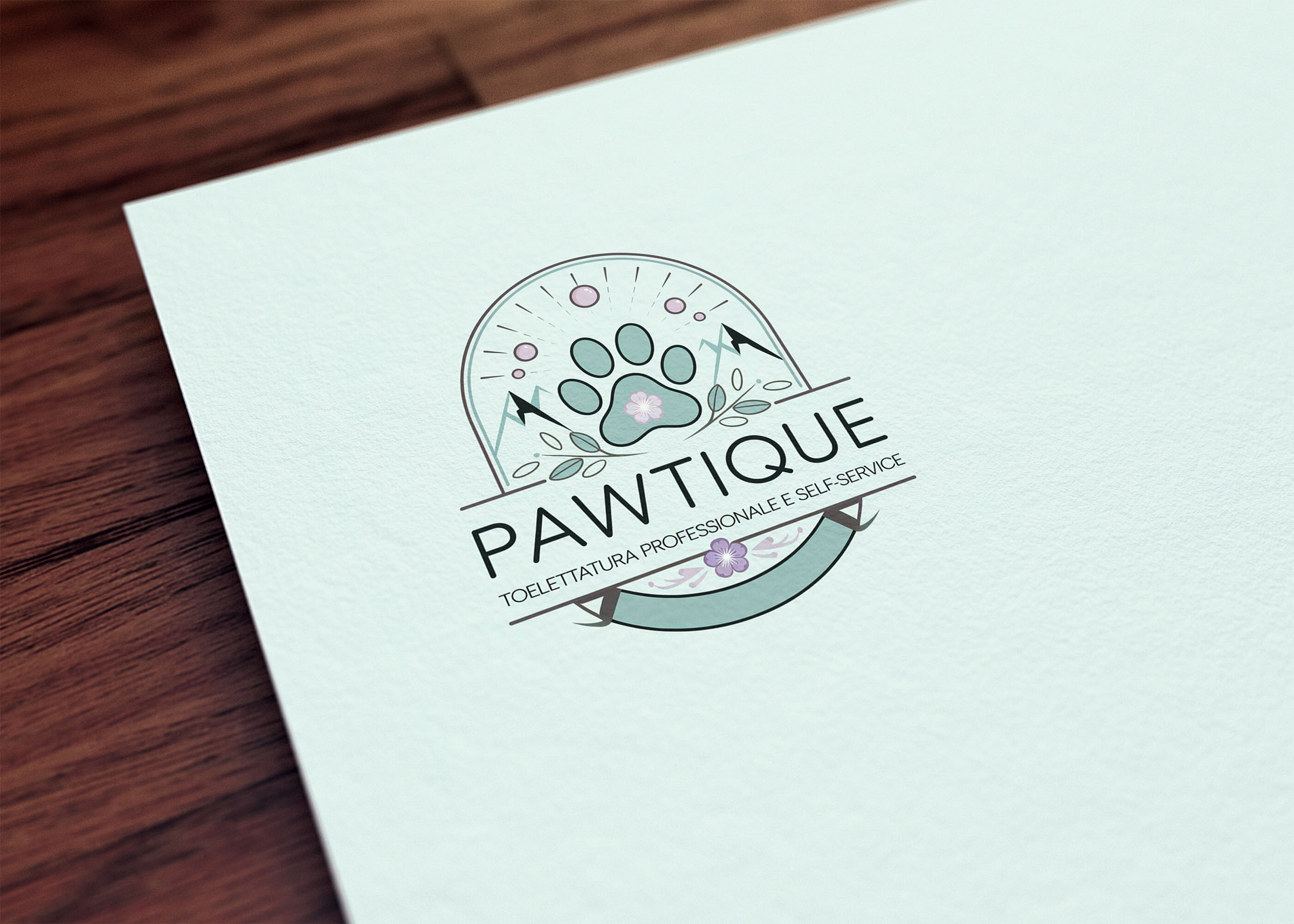 Design de Logo par Olivia Marie Smith pour ce projet | Design #35577199