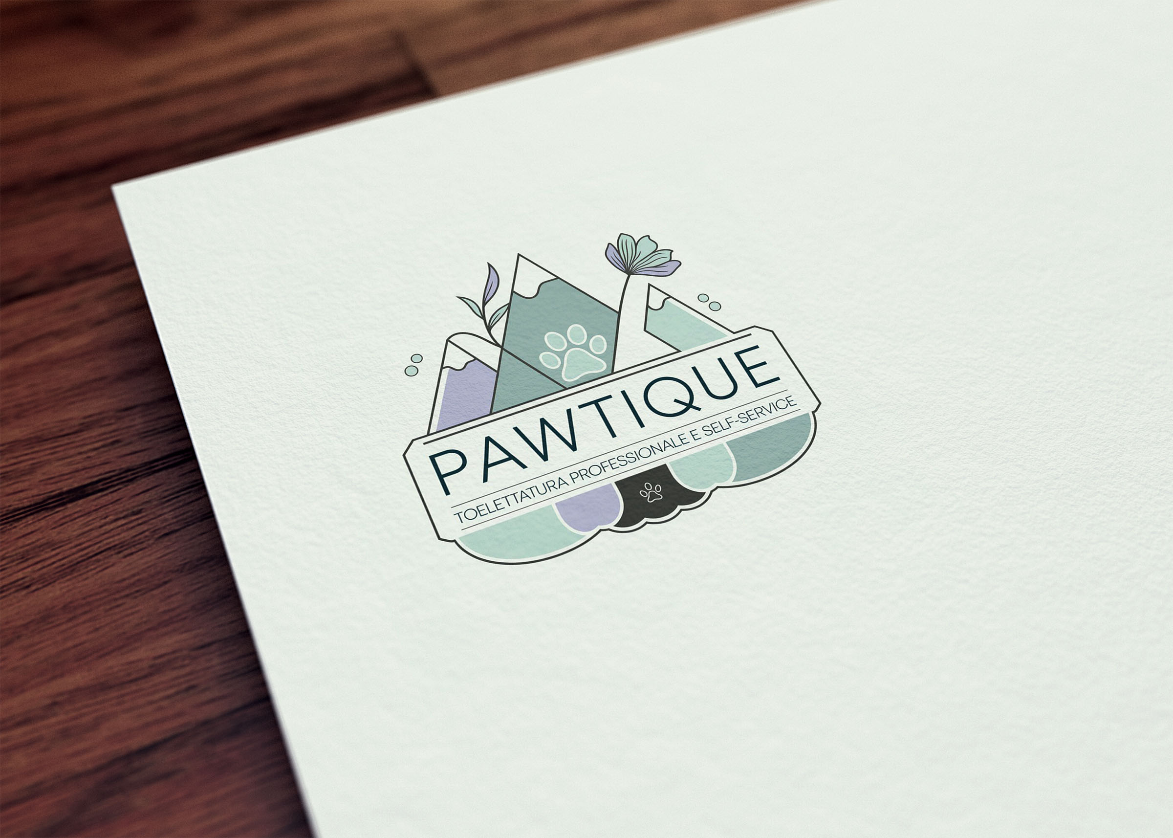 Design de Logo par Olivia Marie Smith pour ce projet | Design #35577200