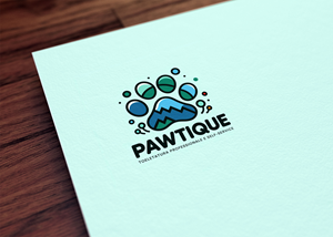 Design de Logo par Olivia Marie Smith pour ce projet | Design : #35577201