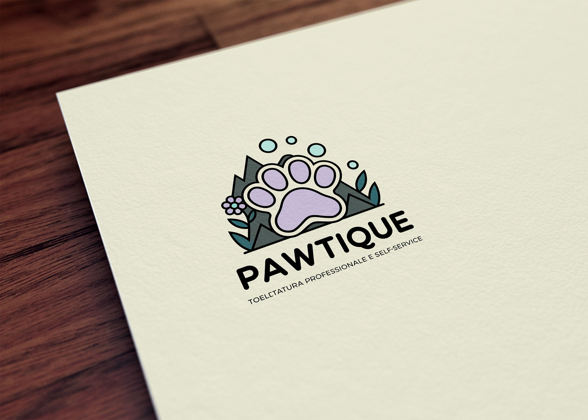 Design de Logo par Olivia Marie Smith pour ce projet | Design #35577202