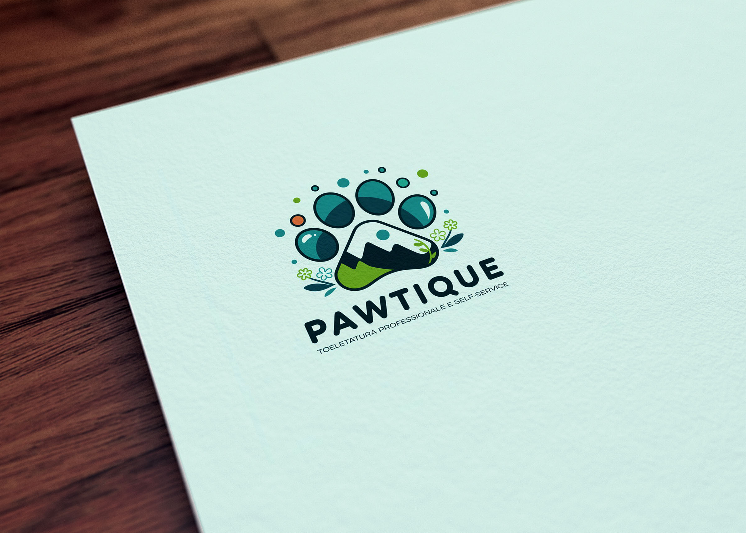 Logo-Design von Olivia Marie Smith für dieses Projekt | Design #35577203