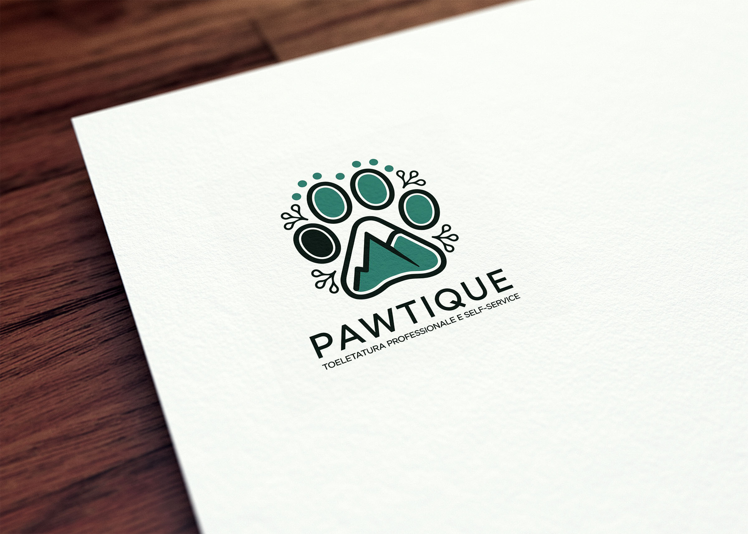 Design de Logo par Olivia Marie Smith pour ce projet | Design #35577206