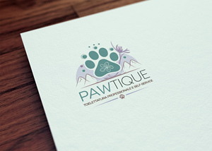 Design de Logo par Olivia Marie Smith pour ce projet | Design : #35577207
