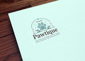 Design de Logo par Olivia Marie Smith pour ce projet | Design : #35577208