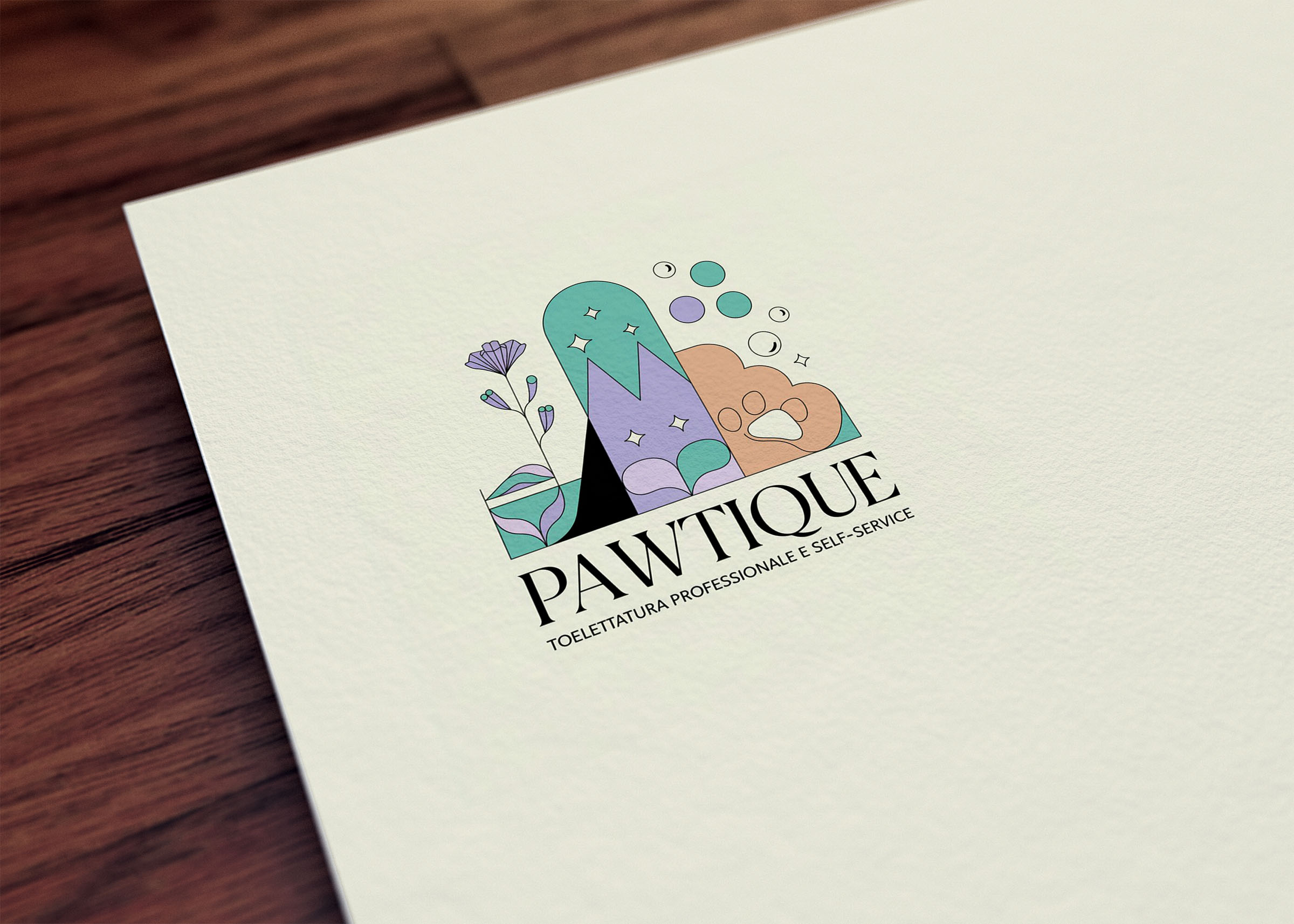 Design de Logo par Olivia Marie Smith pour ce projet | Design #35577209