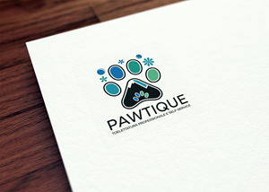 Design de Logo par Olivia Marie Smith pour ce projet | Design : #35577210