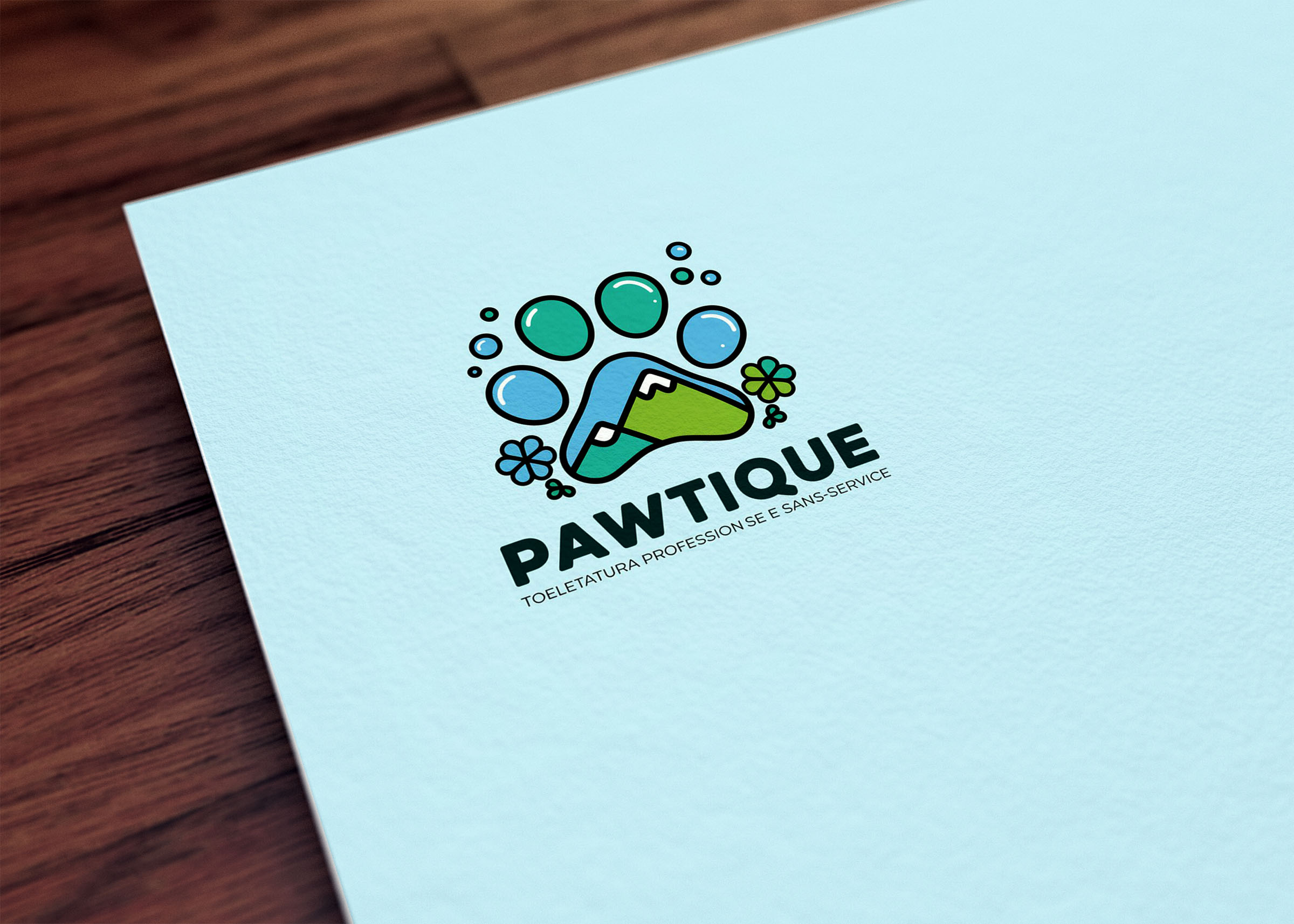 Logo Design by Olivia Marie Smith for this project | Design #35577211