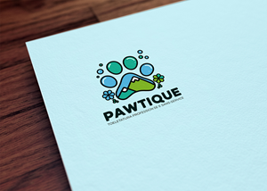 Design de Logo par Olivia Marie Smith pour ce projet | Design : #35577211
