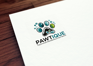 Design de Logo par Olivia Marie Smith pour ce projet | Design : #35577212