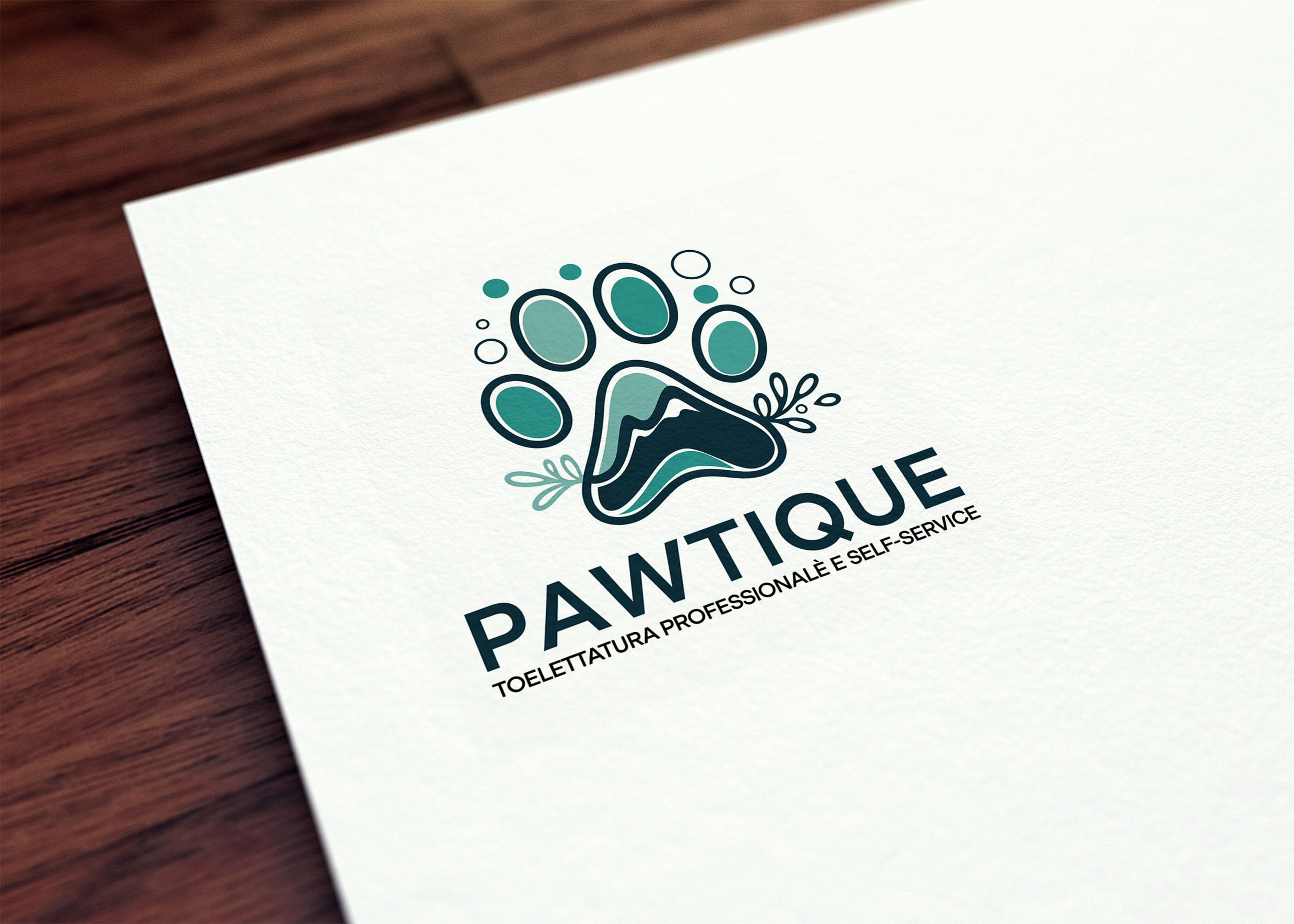 Logo Design by Olivia Marie Smith for this project | Design #35577214