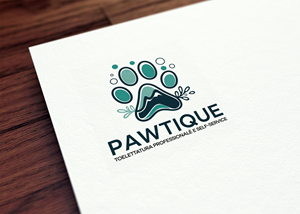 Design de Logo par Olivia Marie Smith pour ce projet | Design : #35577214