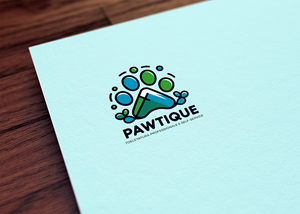 Design de Logo par Olivia Marie Smith pour ce projet | Design : #35577215