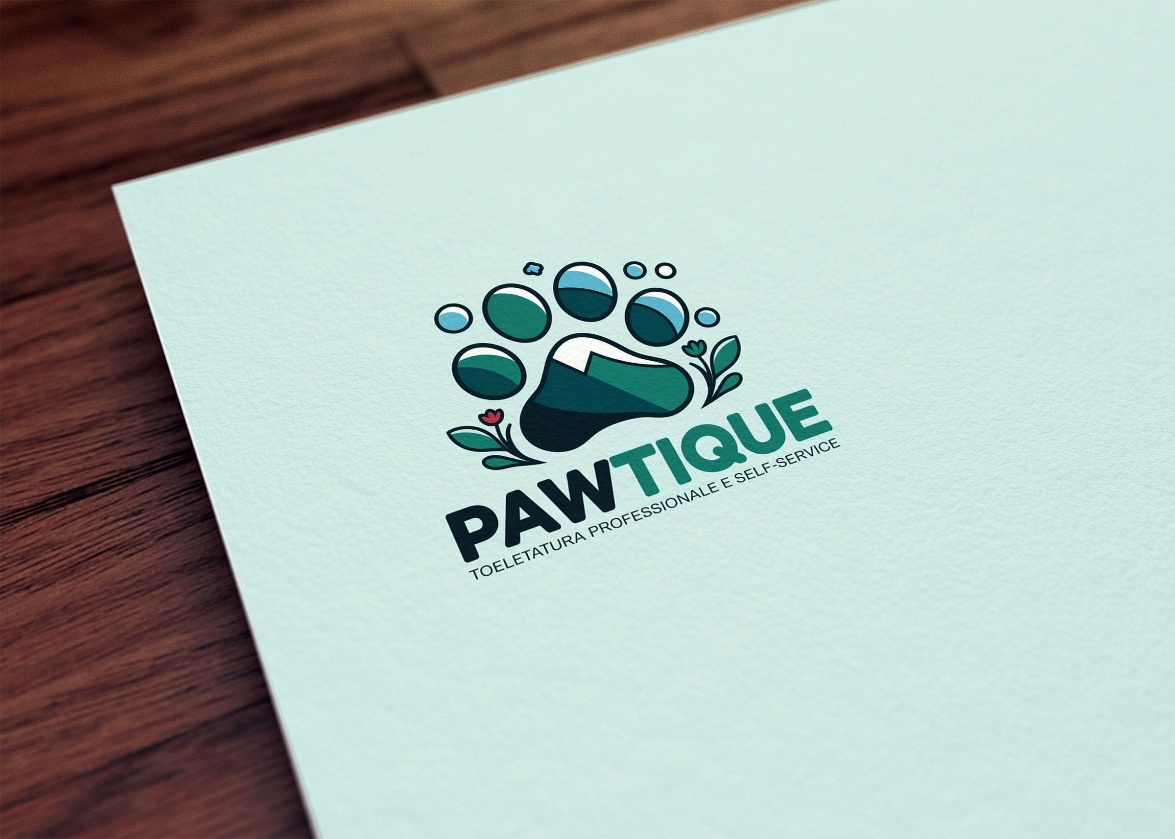 Logo Design by Olivia Marie Smith for this project | Design #35577216