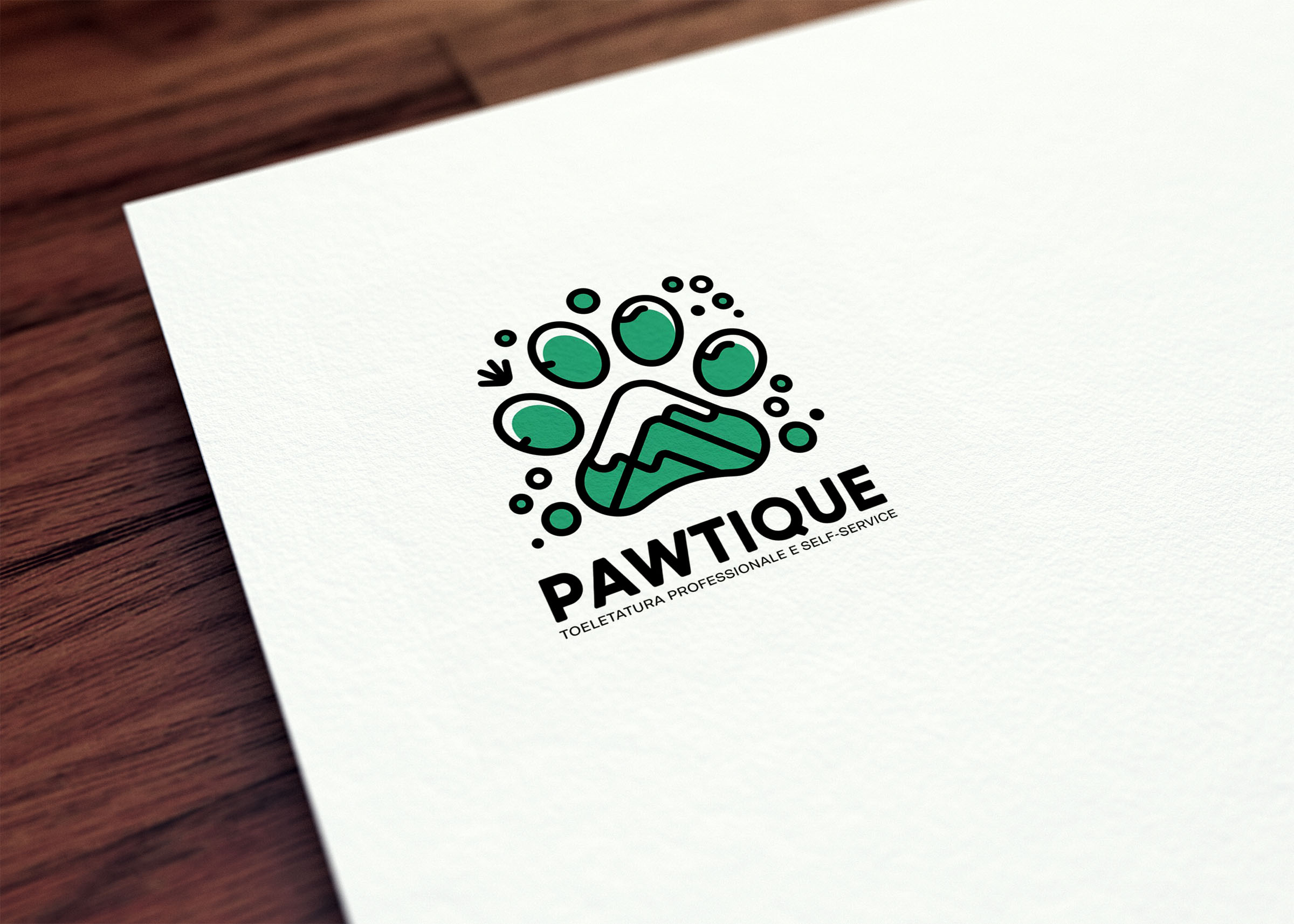 Logo Design by Olivia Marie Smith for this project | Design #35577217