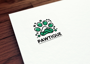 Design de Logo par Olivia Marie Smith pour ce projet | Design : #35577217