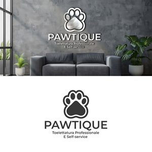 Logo Design by memorrystudio