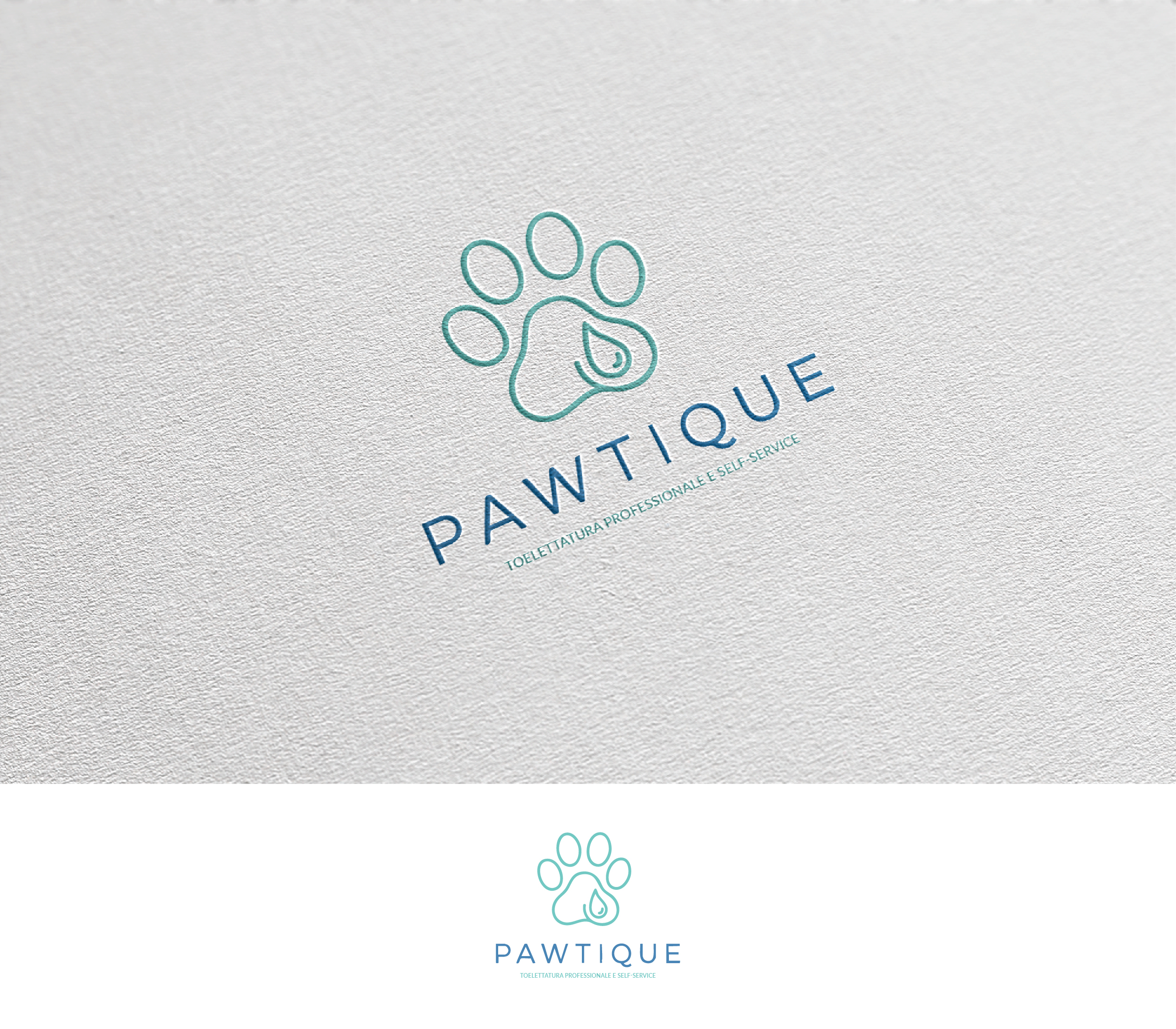 Logo Design by Afsana_Hoque for this project | Design #35582458